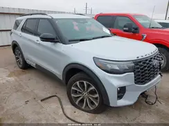 1FMUK8KH3TGB46462 2026 FORD EXPLORER