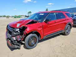 1FMUK8KH3TGB57610 2026 FORD EXPLORER