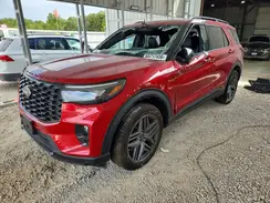 1FMUK8KH3TGB91790 2026 FORD EXPLORER