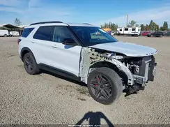 1FMUK8KH3TGB93233 2026 FORD EXPLORER