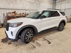 1FMUK8KH4SGA40536 2025 FORD EXPLORER