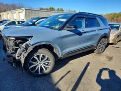 1FMUK8KH4SGA43050 2025 FORD EXPLORER