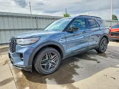 1FMUK8KH4SGA43792 2025 FORD EXPLORER