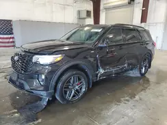 1FMUK8KH4SGA52900 2025 FORD EXPLORER