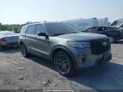 1FMUK8KH4SGA57028 2025 FORD EXPLORER