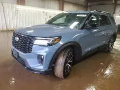 1FMUK8KH4SGA61435 2025 FORD EXPLORER