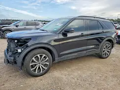 1FMUK8KH4SGA61841 2025 FORD EXPLORER