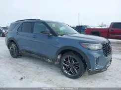 1FMUK8KH4SGA62262 2025 FORD EXPLORER