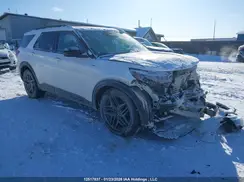 1FMUK8KH4SGA62360 2025 FORD EXPLORER
