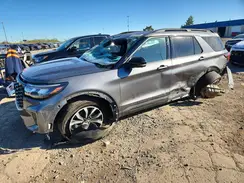 1FMUK8KH4SGA65632 2025 FORD EXPLORER