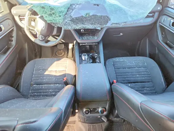 1FMUK8KH4SGA65632 2025 FORD EXPLORER - Image 8