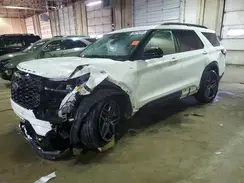 1FMUK8KH4SGA70278 2025 FORD EXPLORER
