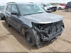 1FMUK8KH4SGB38045 2025 FORD EXPLORER