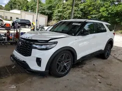 1FMUK8KH4SGB38143 2025 FORD EXPLORER