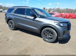 1FMUK8KH4SGB40054 2025 FORD EXPLORER