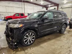 1FMUK8KH4SGB48820 2025 FORD EXPLORER
