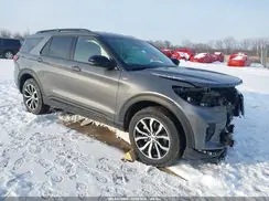 1FMUK8KH4SGB52513 2025 FORD EXPLORER