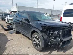 1FMUK8KH4SGB54777 2025 FORD EXPLORER