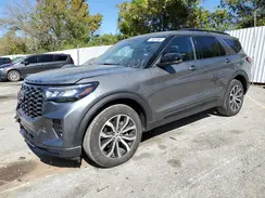 1FMUK8KH4SGB59607 2025 FORD EXPLORER