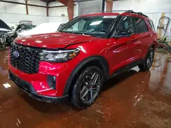 1FMUK8KH4SGB60899 2025 FORD EXPLORER