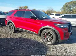1FMUK8KH4SGB68968 2025 FORD EXPLORER