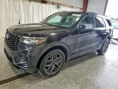 1FMUK8KH4SGB81087 2025 FORD EXPLORER