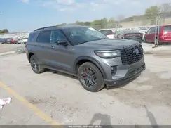 1FMUK8KH4SGB82126 2025 FORD EXPLORER