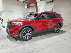 1FMUK8KH4SGB95037 2025 FORD EXPLORER