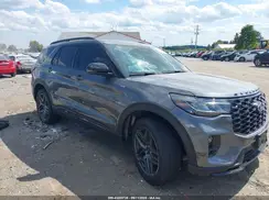 1FMUK8KH4SGB98410 2025 FORD EXPLORER