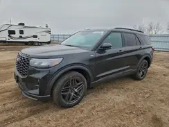 1FMUK8KH4SGC04402 2025 FORD EXPLORER