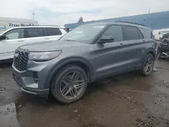 1FMUK8KH4SGC05226 2025 FORD EXPLORER