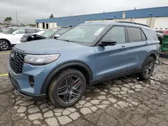 1FMUK8KH4SGC26206 2025 FORD EXPLORER