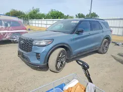 1FMUK8KH4SGC37626 2025 FORD EXPLORER