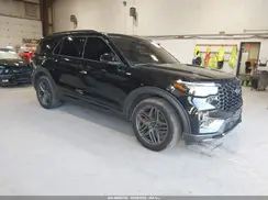 1FMUK8KH4SGC57164 2025 FORD EXPLORER