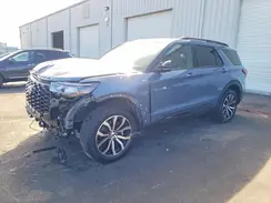 1FMUK8KH4SGC64048 2025 FORD EXPLORER