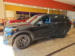 1FMUK8KH4SGC67063 2025 FORD EXPLORER