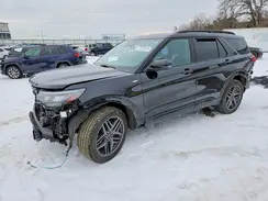 1FMUK8KH4SGC67127 2025 FORD EXPLORER