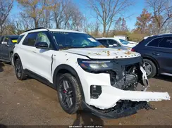 1FMUK8KH4SGC67774 2025 FORD EXPLORER