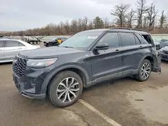 1FMUK8KH4SGC83537 2025 FORD EXPLORER