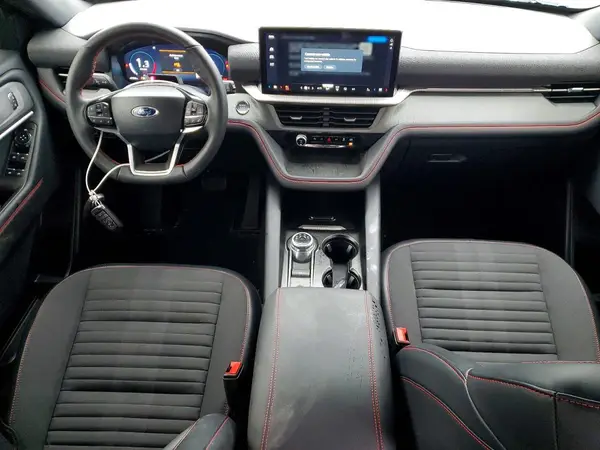 1FMUK8KH4SGC83537 2025 FORD EXPLORER - Image 8