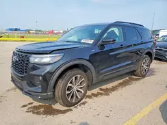 1FMUK8KH4SGC86549 2025 FORD EXPLORER