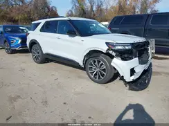 1FMUK8KH4TGA16917 2026 FORD EXPLORER