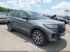 1FMUK8KH4TGA55782 2026 FORD EXPLORER