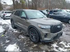 1FMUK8KH4TGA65812 2026 FORD EXPLORER