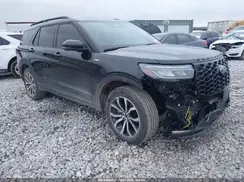 1FMUK8KH5SGA16178 2025 FORD EXPLORER