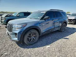1FMUK8KH5SGA39900 2025 FORD EXPLORER