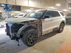 1FMUK8KH5SGA42425 2025 FORD EXPLORER