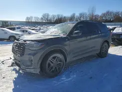 1FMUK8KH5SGA44613 2025 FORD EXPLORER