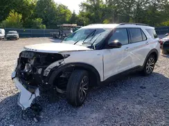 1FMUK8KH5SGA47687 2025 FORD EXPLORER