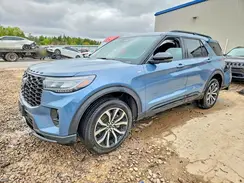 1FMUK8KH5SGA48743 2025 FORD EXPLORER